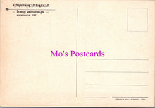 Load image into Gallery viewer, Aviation Postcard - Iraqi Airways Boeing 727 Aeroplane  SW16270
