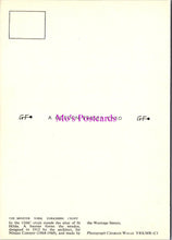 Load image into Gallery viewer, Yorkshire Postcard - York, The Minster Crypt  SW16284
