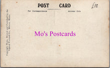 Load image into Gallery viewer, Aviation Postcard - Pierre Verrier Banking on a Maurice Farman Biplane SX314
