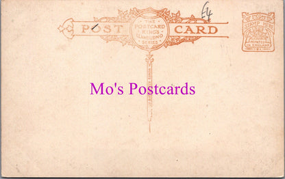 Wales Postcard - Llandudno , Prince Edward Square  SX317