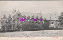 Load image into Gallery viewer, London Postcard - Convent of The Faithful Virgin, Norwood  SW17566
