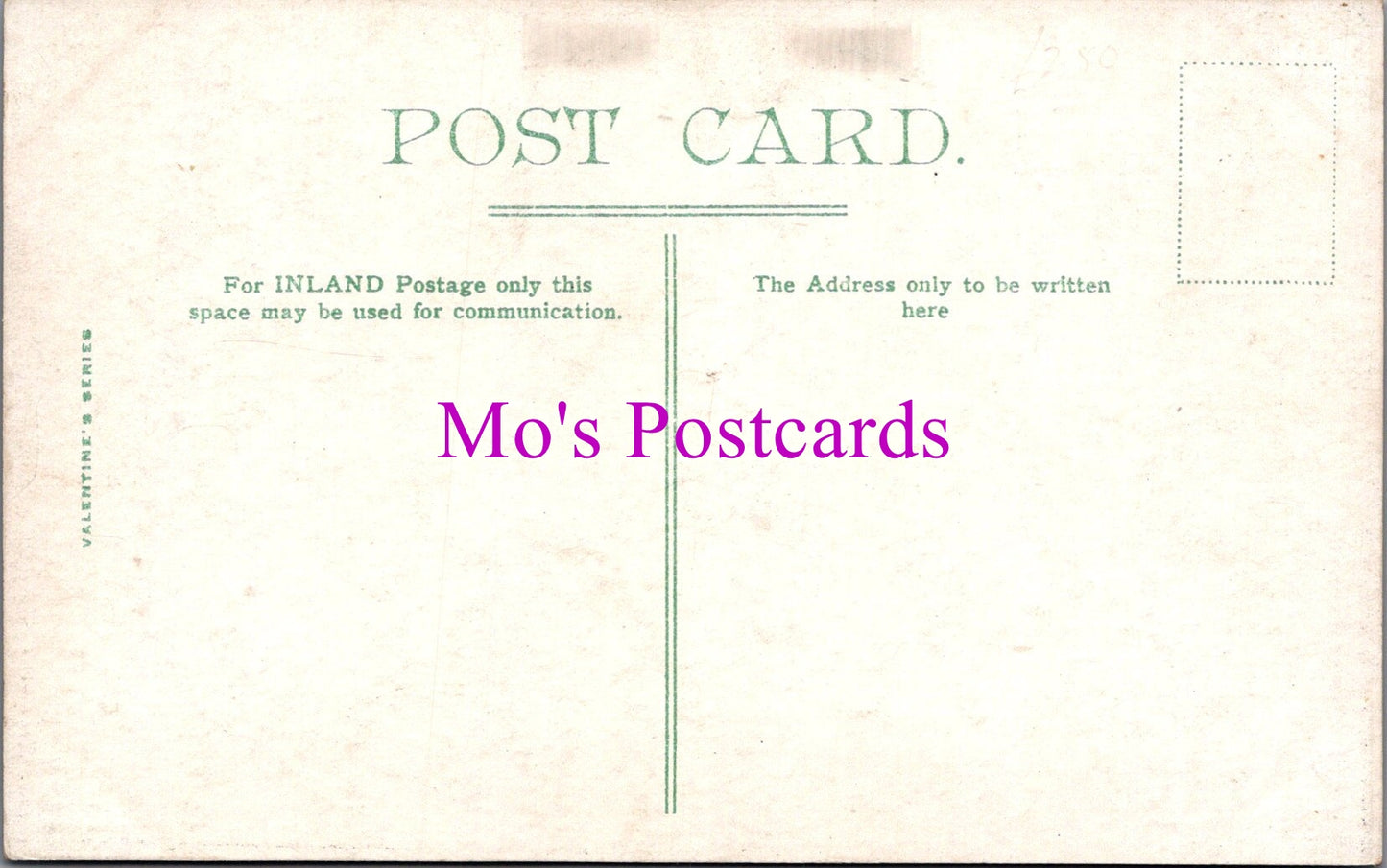 Scotland Postcard - Charing Cross, Glasgow   SW17574