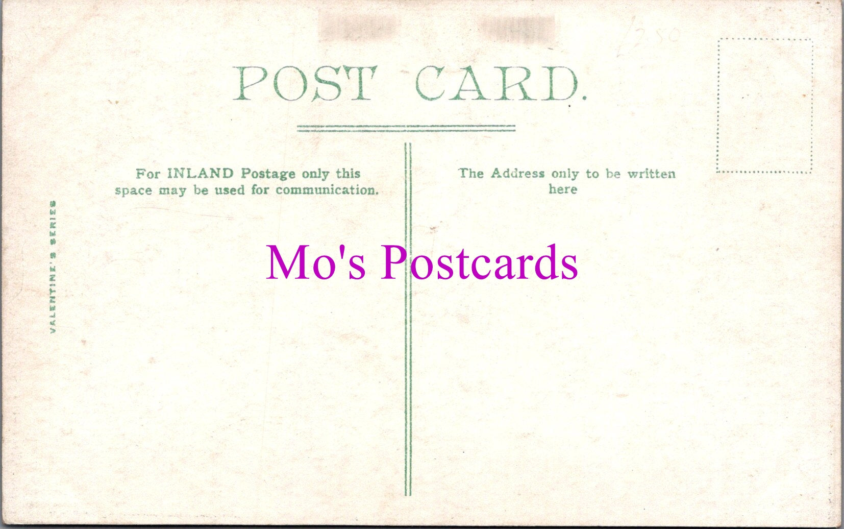 Scotland Postcard - Charing Cross, Glasgow   SW17574