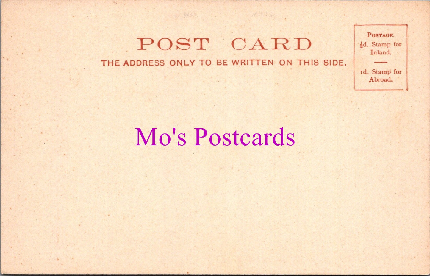 London Postcard - The Royal Albert Hall  SW17576