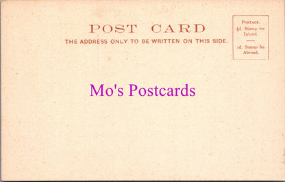 London Postcard - The House of Lords   SW17577