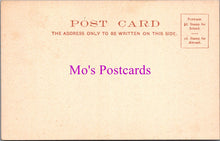 Load image into Gallery viewer, London Postcard - The Bank of England   SW17578
