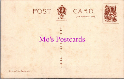 London Postcard - Tower of London, The Crown Jewels  SW17584