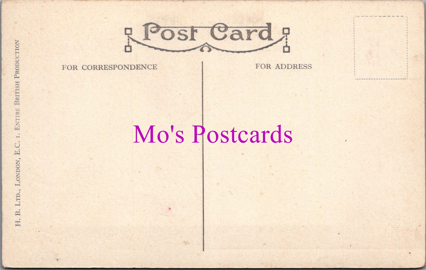 Wales Postcard - Llandudno, Saint Tudno's Church, Great Orme SX447
