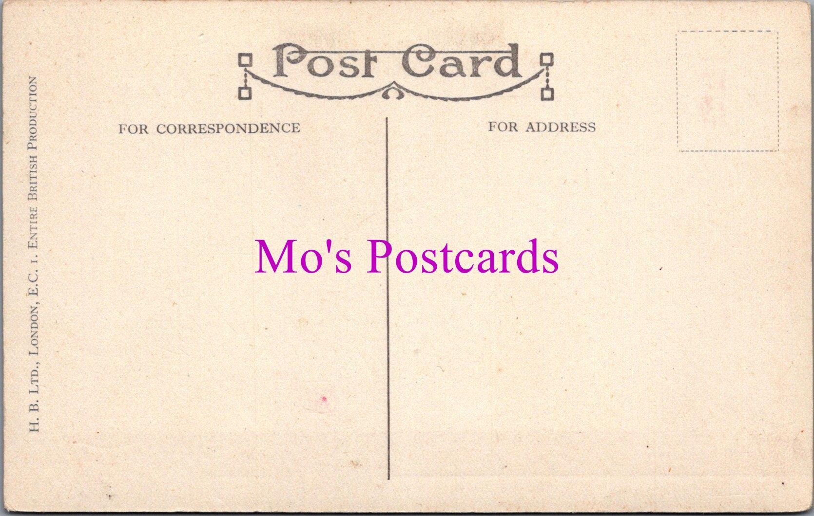 Wales Postcard - Llandudno, Saint Tudno's Church, Great Orme SX447