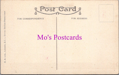 Wales Postcard - Llandudno, Saint Tudno's Church, Great Orme SX447