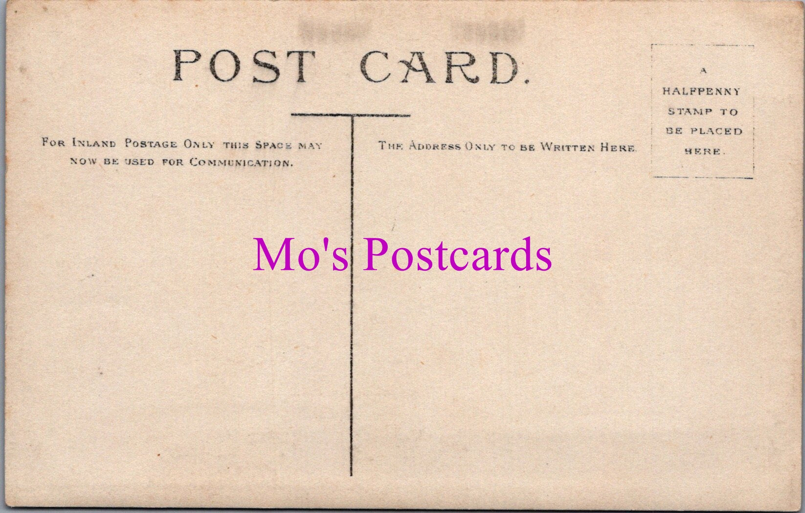 Horse Transport Postcard - Horse and Cart, Unknown Location  SX450