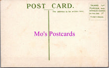 Load image into Gallery viewer, Wales Postcard - Llangollen Bridge and Geraint Hill  SX454
