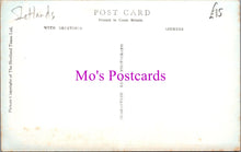 Load image into Gallery viewer, Scotland Postcard - Herring Gutters, Lerwick, Shetland Islands  BH2137
