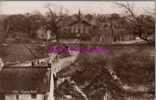Load image into Gallery viewer, Scotland Postcard - Currie Kirk Village, Edinburgh  BH2138
