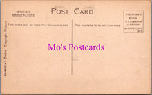Load image into Gallery viewer, Vintage-style postcard with &#39;Mo&#39;s Postcards&#39; text in purple
