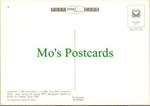 Load image into Gallery viewer, Military Aviation Postcard - Lockheed C-130K Hercules C.1 XV294 - SW13715
