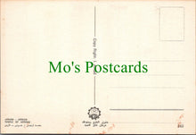 Load image into Gallery viewer, Jordan Postcard - Temple of Artemis   SW13661
