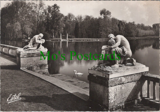 France Postcard - La Chateau De Rambouillet    SW13668