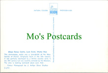 Load image into Gallery viewer, Scotland Postcard - Eilean Donan Castle, Loch Duich  SW13670
