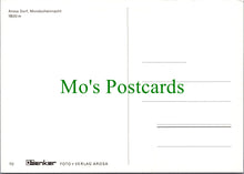 Load image into Gallery viewer, Switzerland Postcard - Arosa Dorf, Mondscheinnacht  SW13692
