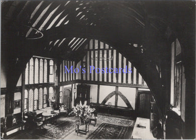 Sussex Postcard - Great Dixter, Northiam  SW14143