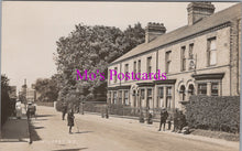 Load image into Gallery viewer, Yorkshire Postcard - Willerby Village  SW15336
