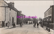 Load image into Gallery viewer, Yorkshire Postcard - Willerby Village  SW15337
