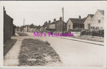 Load image into Gallery viewer, Yorkshire Postcard - Harome Village  SW15338
