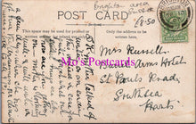 Load image into Gallery viewer, Sussex Postcard? - Detached House, Brighton Area? SW15339
