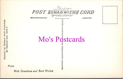 Cumbria Postcard - Grandy Nook, Hawkshead  SW15613