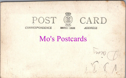 Unknown Location Postcard - Possibly a V.D.B.Dairy Interior  SW15619
