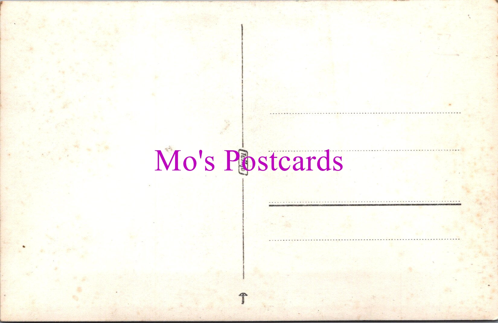 Travel Postcard - A Vintage Cable Car   SW15627