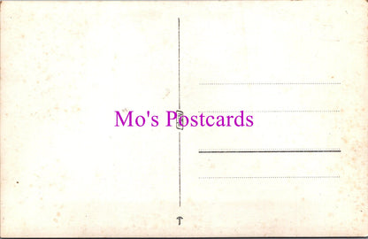 Travel Postcard - A Vintage Cable Car   SW15627