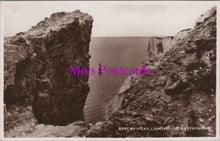 Load image into Gallery viewer, Sussex Postcard - Beachy Head Lighthouse, Eastbourne  SW15314
