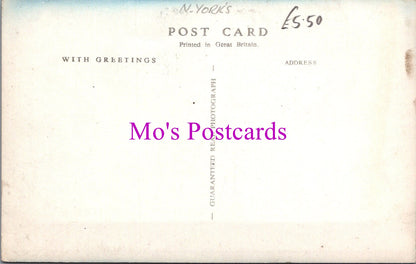Yorkshire Postcard - Austwick Village  SW15324