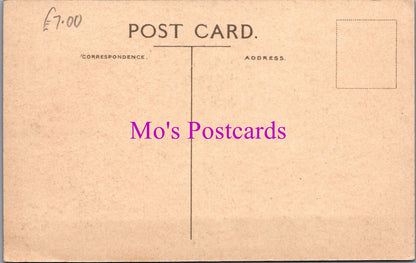 Yorkshire Postcard - Market Day, Thirsk   SW15325