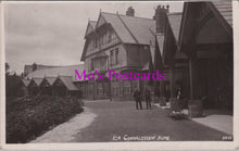 Load image into Gallery viewer, Yorkshire Postcard - Ida Convalescent Home, Leeds   SW15329
