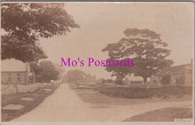 Load image into Gallery viewer, Yorkshire Postcard - Silpho Village  SW15333

