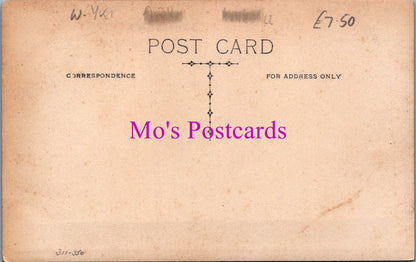 Yorkshire Postcard - Harthill Village, Rotherham  SW15335