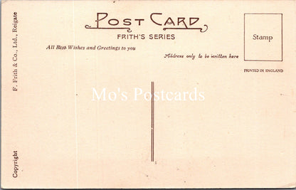 Lincolnshire Postcard - General View of Sandilands   SW16456