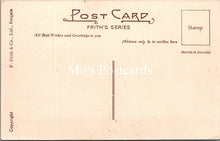 Load image into Gallery viewer, Lincolnshire Postcard - General View of Sandilands   SW16456
