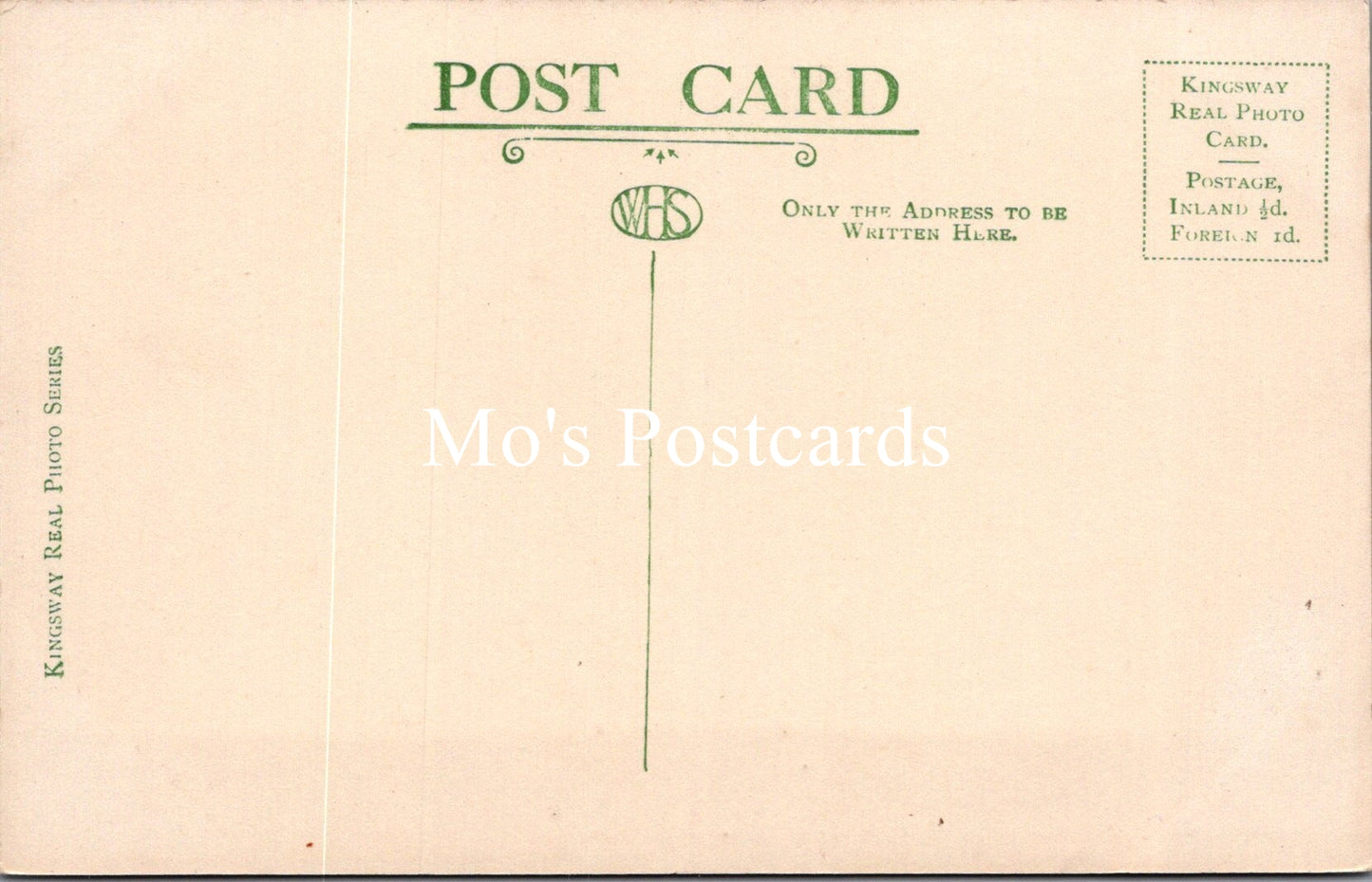 Nottinghamshire Postcard - Welbeck Abbey   SW16468