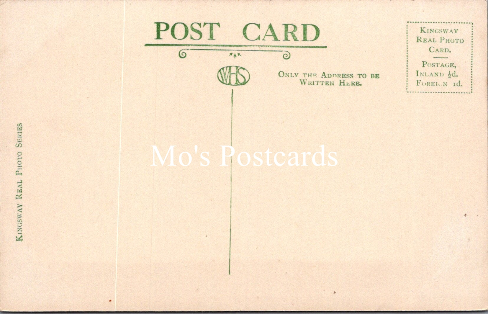 Nottinghamshire Postcard - Welbeck Abbey   SW16468