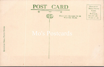 Nottinghamshire Postcard - Welbeck Abbey   SW16468