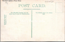 Load image into Gallery viewer, Theatrical Postcard - Actress Marie Studholme SW16577
