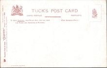 Load image into Gallery viewer, Poetry Postcard - The Song of Hiawatha, Longfellow  SW16578
