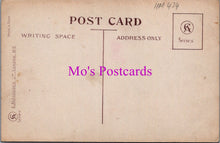 Load image into Gallery viewer, Franco-British Exhibition Postcard - Eastern Sports, Elephant Ride  HM434
