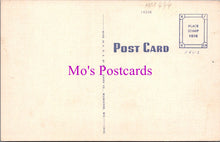 Load image into Gallery viewer, America Postcard - Masonic Temple, Elkhorn, Wisconsin   HM444
