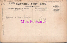 Load image into Gallery viewer, London Postcard - Whitefield&#39;s Institute, Exterior Back   HM556
