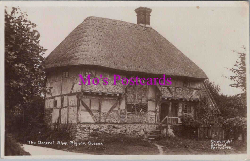 Blue tinge to the rear surface